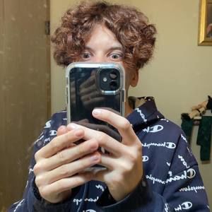 Meet your Posher, Martin